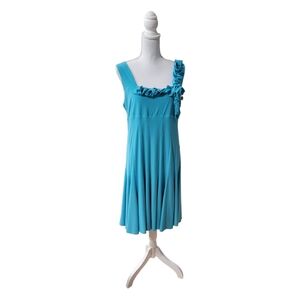 Jolibel Blue Sun Dress